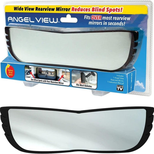 ClearVision Auto Mirror™Espejo Retrovisor para Auto